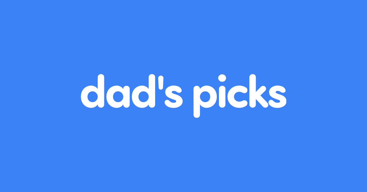 Dad's Picks logo